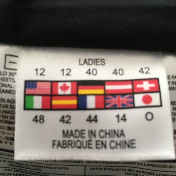 Brand New Spyder Eternity Ski Suit - Picture 11 of 13